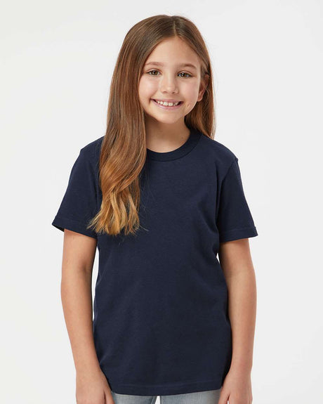 Tultex Youth Fine Jersey T-Shirt