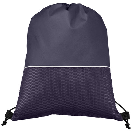 Gateway Deluxe - Non-Woven Drawstring Bag