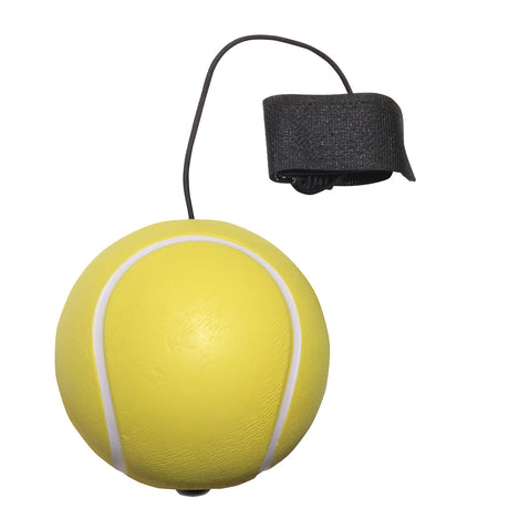 Tennis Ball Stress Reliever Yo-Yo Bungee