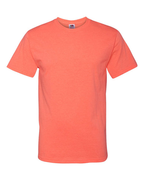 Fruit of the Loom® HD Cotton™ Short Sleeve T-Shirt