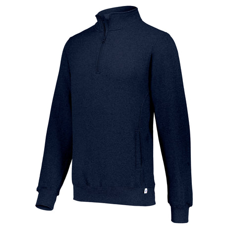 Dri-Power Fleece 1/4 Zip Pullover