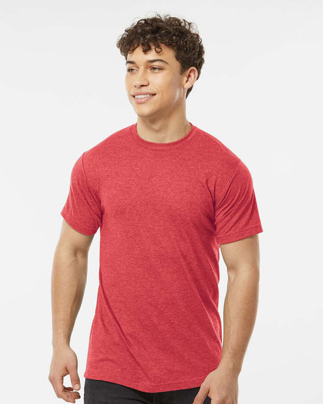 Tultex® Unisex Poly-Rich T-Shirt