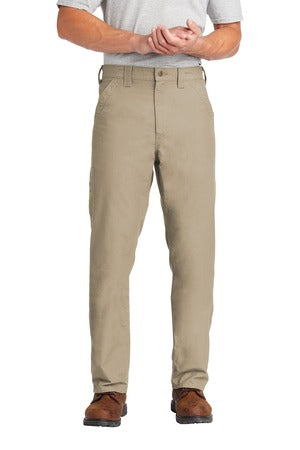 Carhartt Canvas Work Dungaree Pants