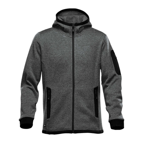 Men's Juneau Knit Hoody