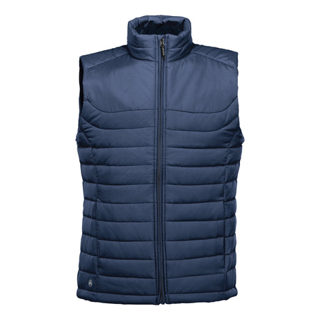 Men's Nautilus Quilted Vest