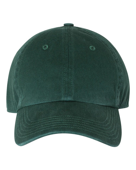 Richardson® Washed Chino Cap