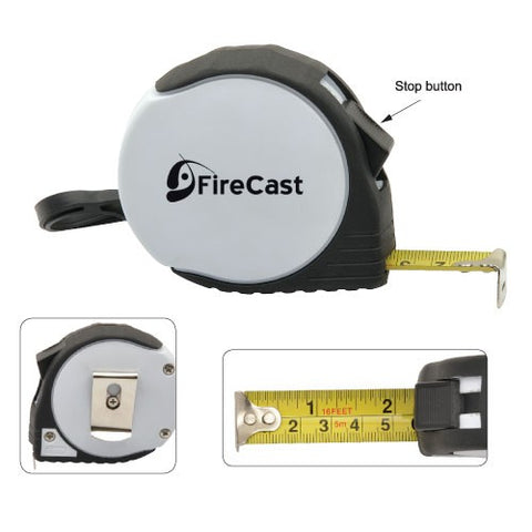 16 Feet (5m) Tape Measure