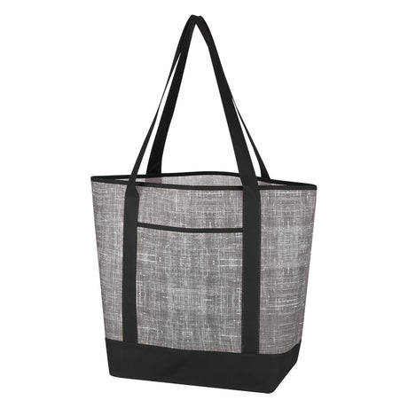 Bellevue Non-woven Tote Bag