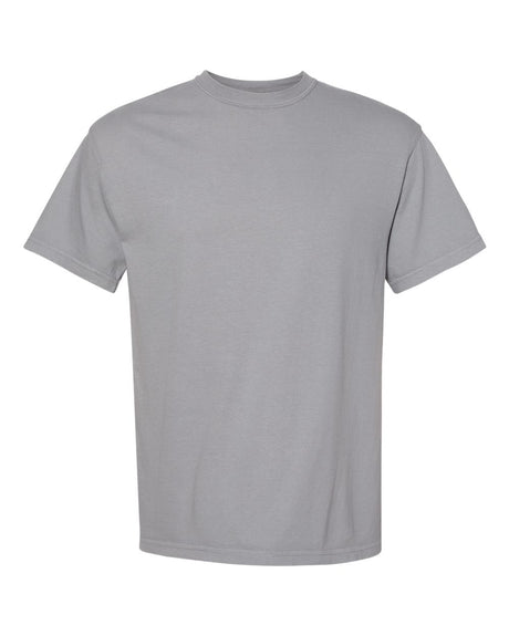 Comfort Colors® Garment-Dyed Heavyweight T-Shirt