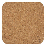 Square Cork Coaster