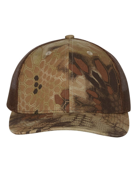 Outdoor Cap® Modern Trucker Cap