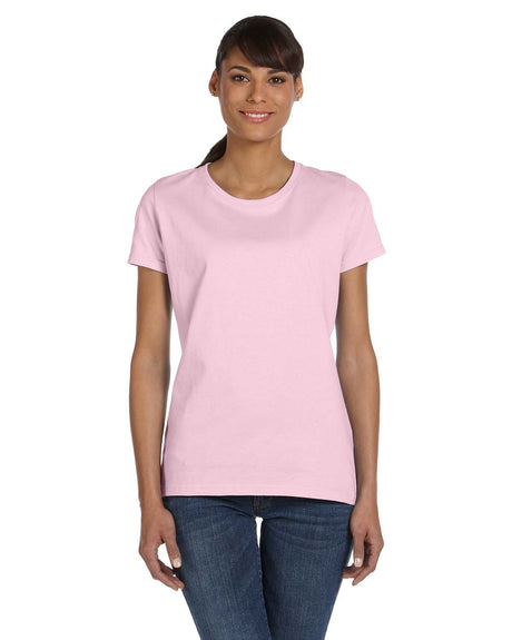 Fruit of the Loom Ladies' HD Cotton? T-Shirt