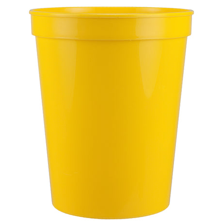 16 Oz. Stadium Cup