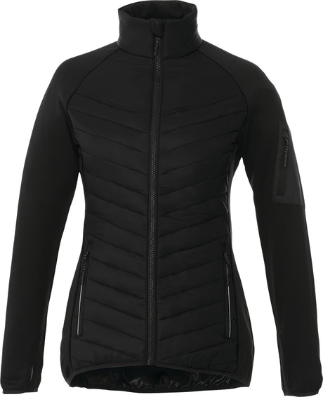 Women's BANFF Hybrid Insulated Jacket