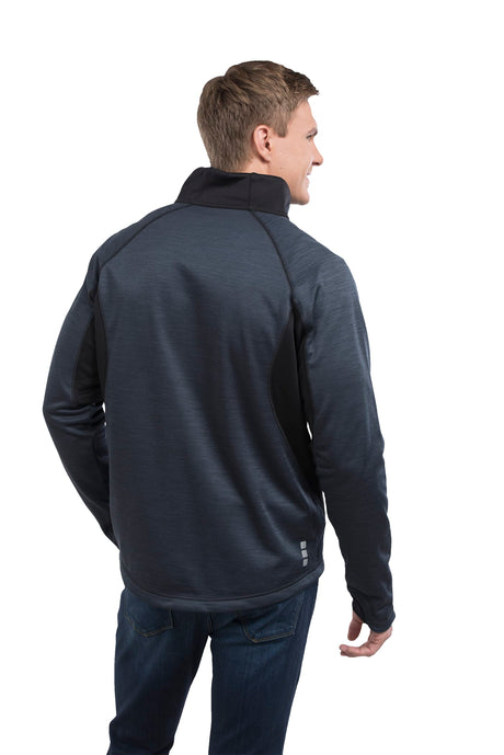 Men's Langley Knit Jacket