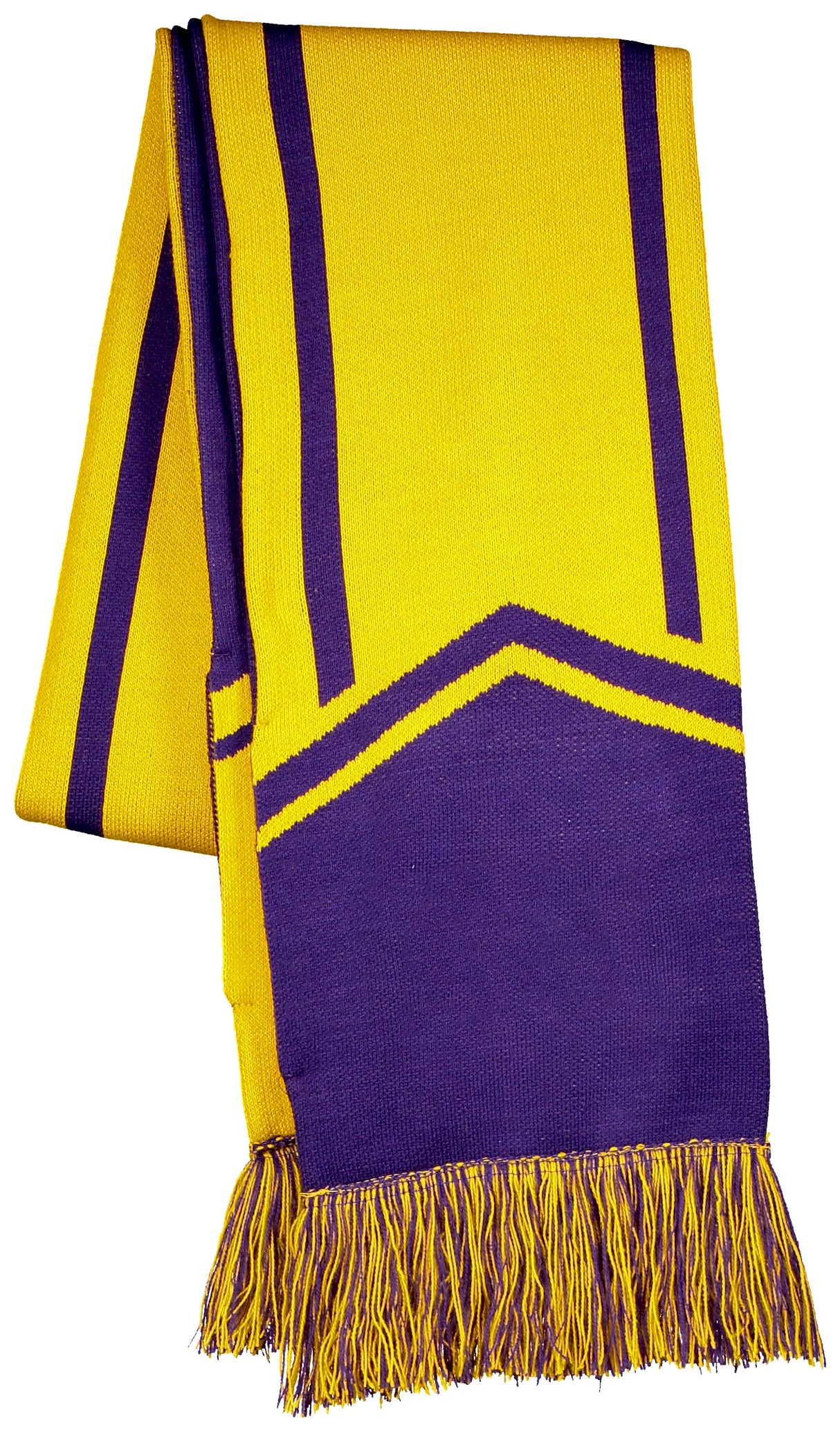 Homecoming Scarf