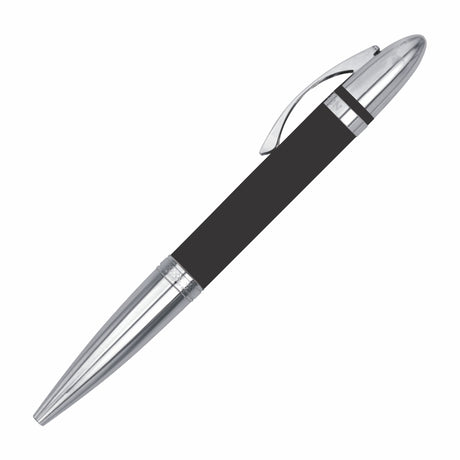 Director Metal Twist Action Ballpoint Pen (Stock 3-5 Days)