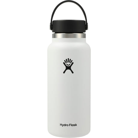 Hydro Flask Wide Mouth With Flex Cap 32oz