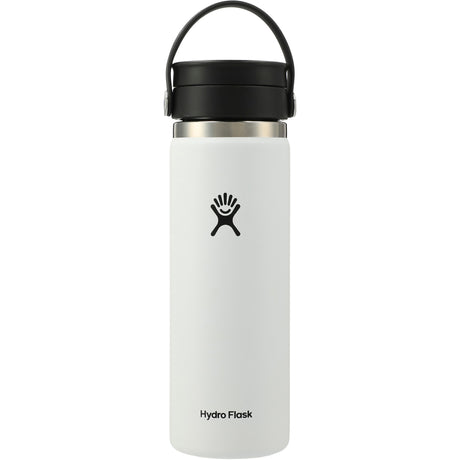 Hydro Flask Wide Mouth With Flex Sip Lid 20oz