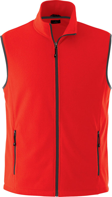 Men's Tyndall Polyfleece Vest