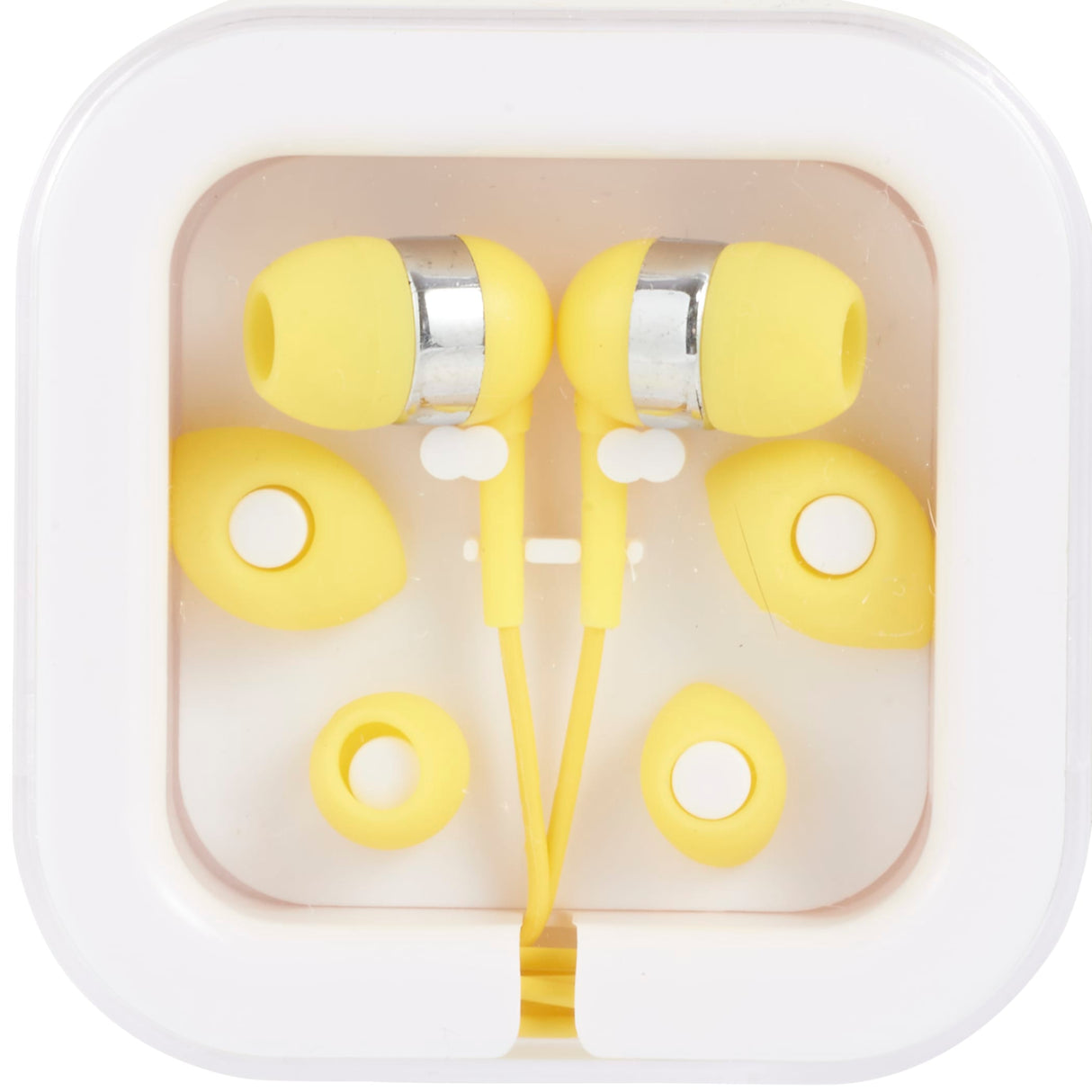 Color Pop Earbuds