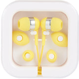 Color Pop Earbuds