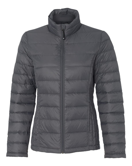 Weatherproof 32 Degrees Women's Packable Down Jacket