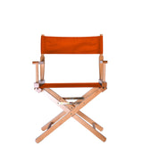 Low Classic Director Chair