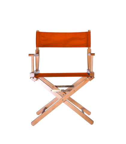 Low Classic Director Chair