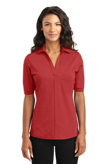 OGIO Ladies' Metro Polo Shirt