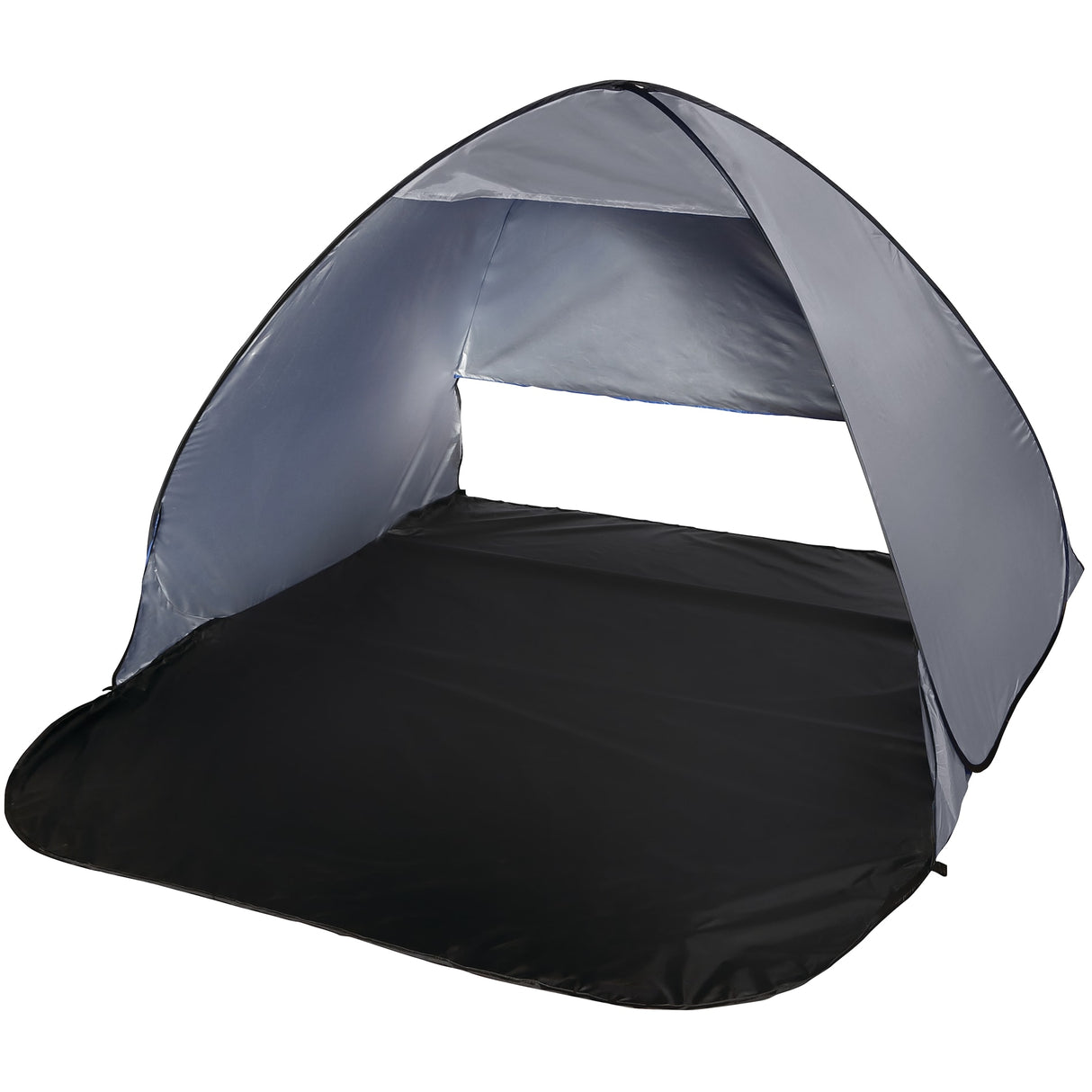 Pop Up Beach Tent