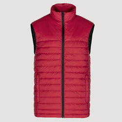 Faro Men's Lightweight Puffy Vest