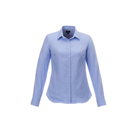 Women's IRVINE Oxford LS Shirt