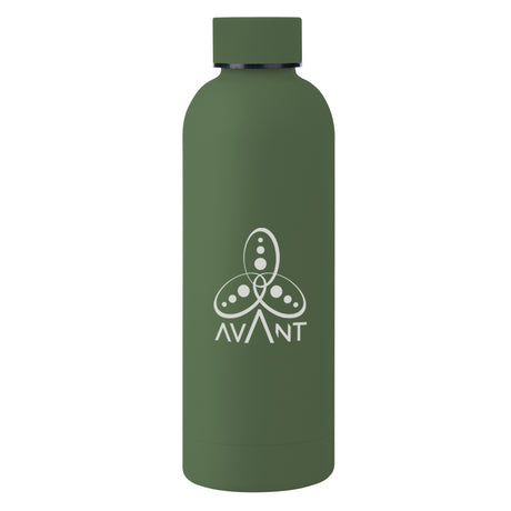 17 Oz. Full Laser Blair Stainless Steel Bottle