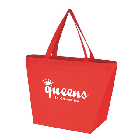 Julian - Shopping Tote Bag