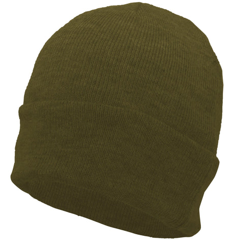 Premium Cuff Beanie