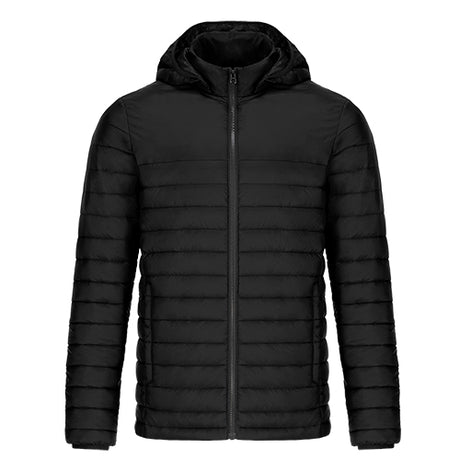 Canyon Youth Lightweight Puffy Jacket