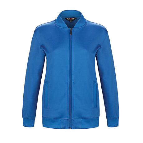 Parkview Ladies Full Zip Fleece