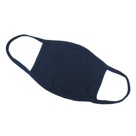 USA- 100% Cotton Protective Face Mask with Nose Wire