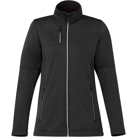 Women's JORIS Eco Softshell Jacket