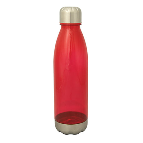 Rockit Clear 700 Ml. (23.5 Fl. Oz.) Tritan Bottle