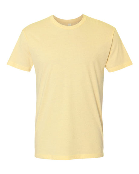 Next Level Cotton Short Sleeve Crew Shirt