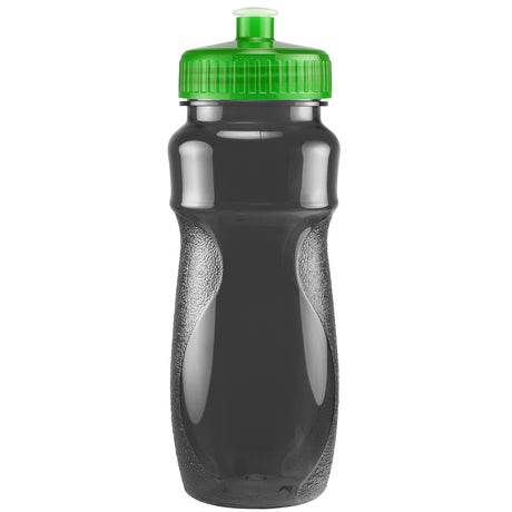 24 Oz. Eclipse Bottle w/ Push Pull Lid