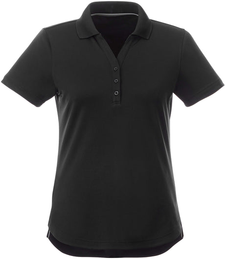 Womens OTIS SS Polo