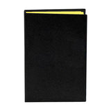 "Atherton" Compact Sticky Notes & Flags Notepad Notebook (Screen Printed)