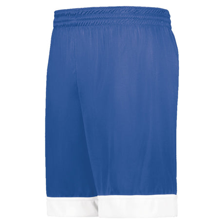 Swish Reversible Basketball Shorts