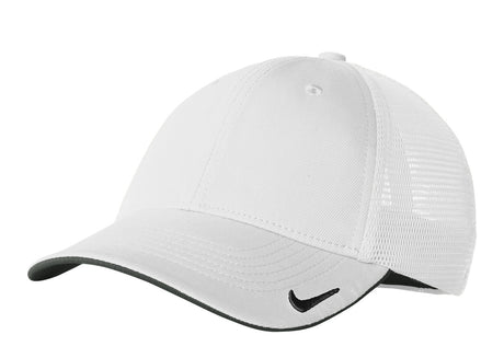 Nike Dri-FIT Mesh Back Cap