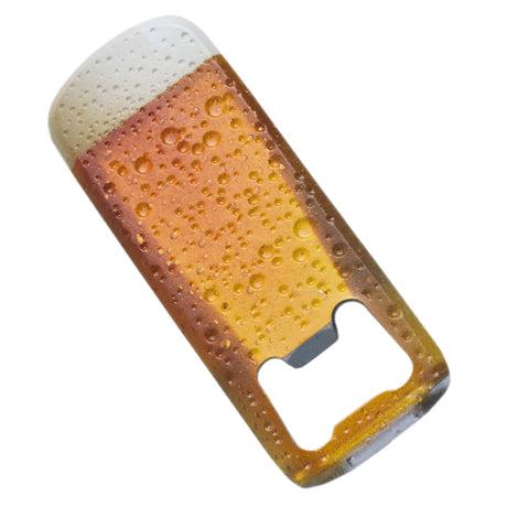 Realism Bottle Opener