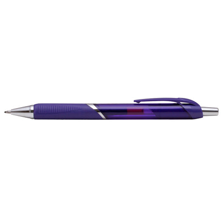 Galactic Gel Retractable Pen