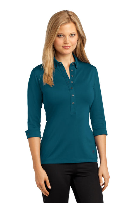 OGIO Ladies' Gauge Polo Shirt